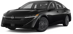 Sentra Sv