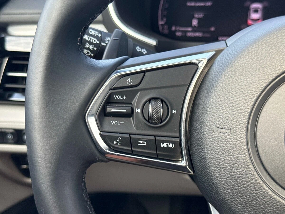 2026 Acura MDX Technology Package - Photo 32
