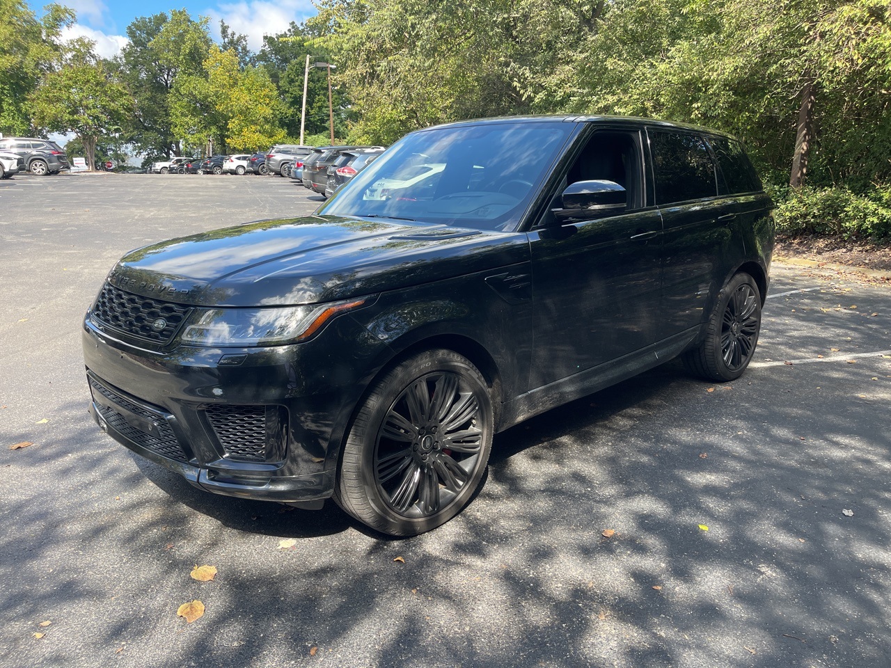 Vehicle