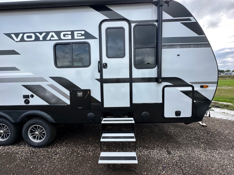2024 Voyage/2427RB/2024 image-3