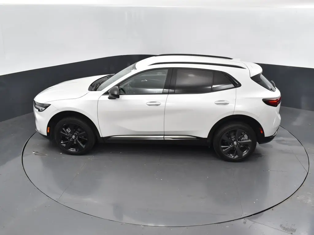 2023 Buick Envision Preferred photo 37