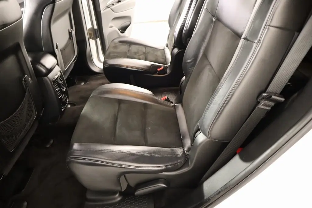 2018 Dodge Durango GT photo 10