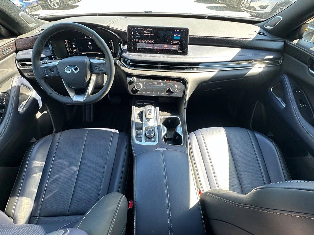 2026 INFINITI QX60 Sport - Photo 19