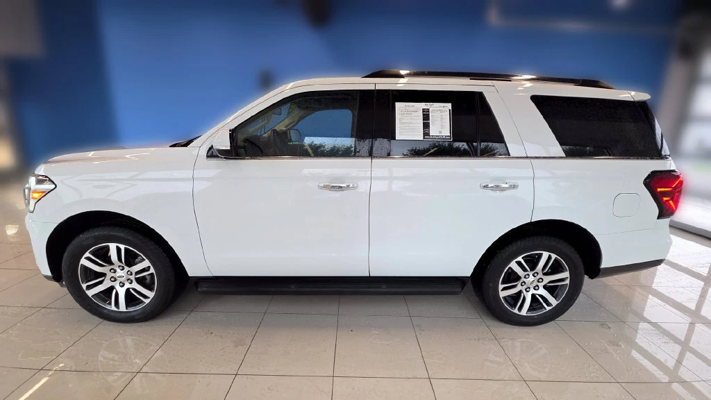 Used 2024 Ford Expedition Limited with VIN 1FMJU2A86REA57937 for sale in Kansas City