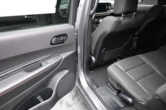 2026 Dodge Durango GT - Photo 8