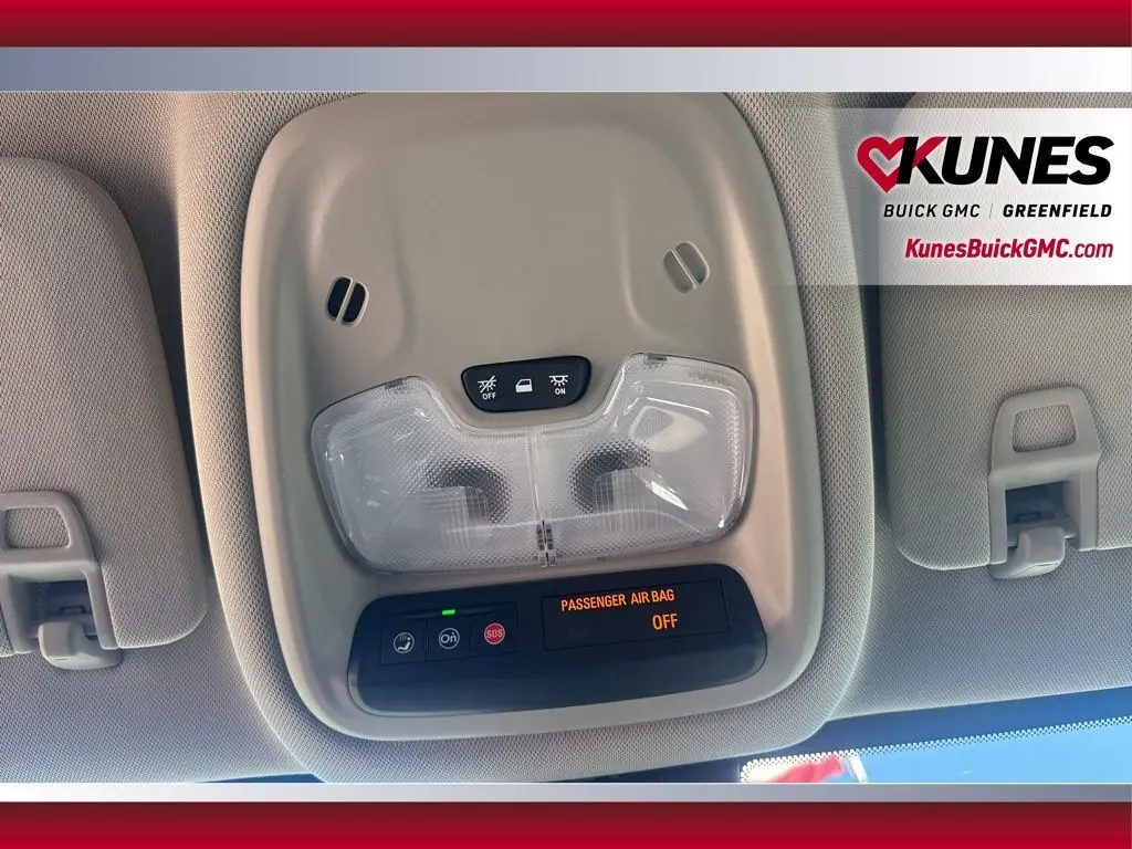 2023 Buick Encore GX Preferred photo 20