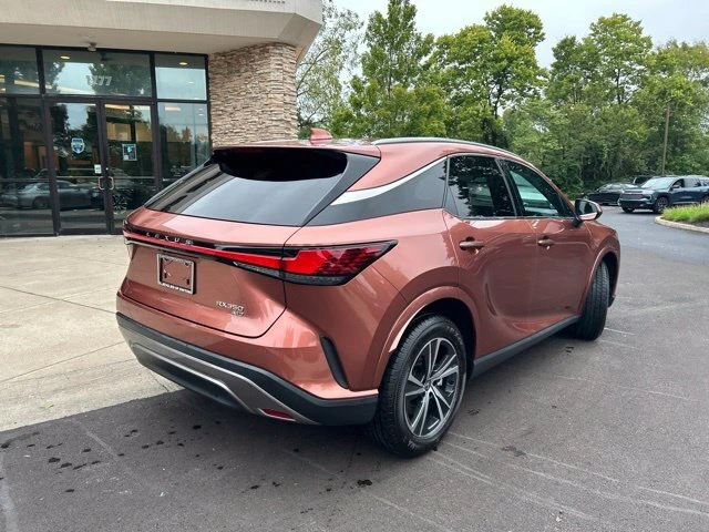 2023 Lexus RX 350 - Photo 7