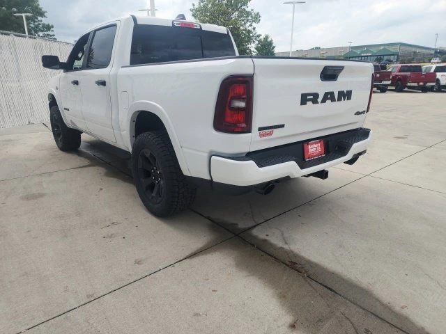 2026 RAM 1500 Big Horn/Lone Star - Photo 7