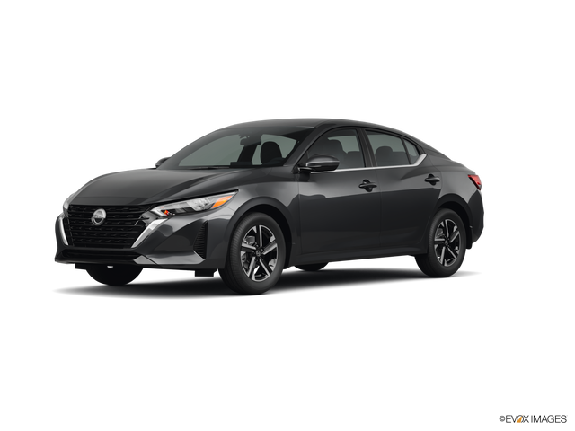 2024 Nissan® Sentra SV