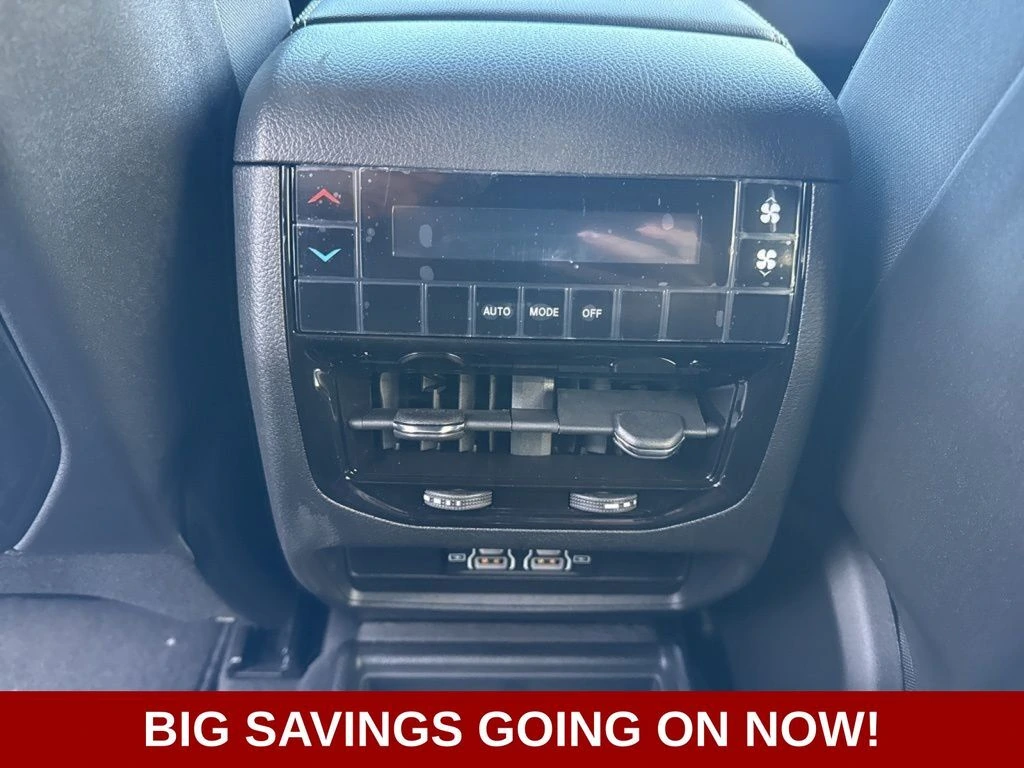 2025 Jeep Grand Cherokee L Laredo - Photo 41