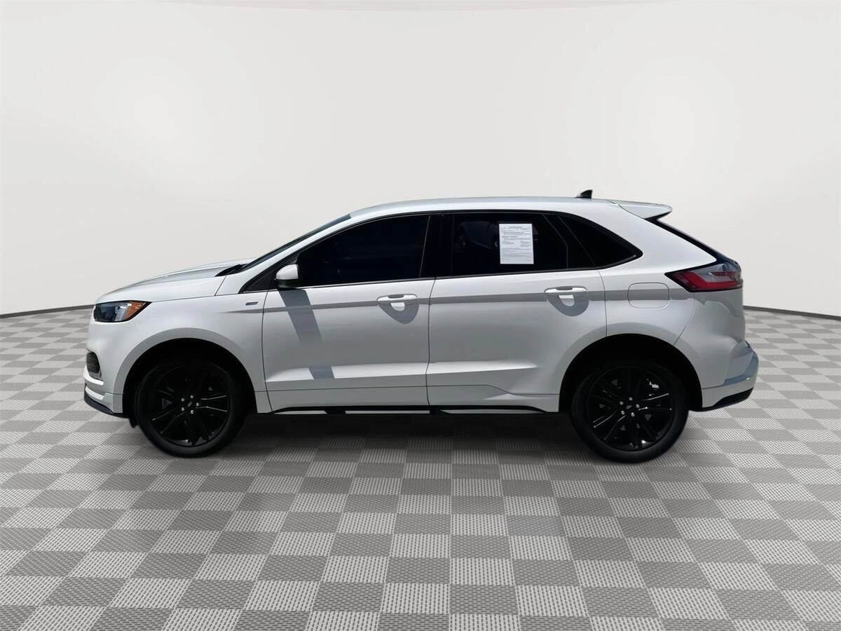 2024 Ford Edge ST-Line - Photo 6