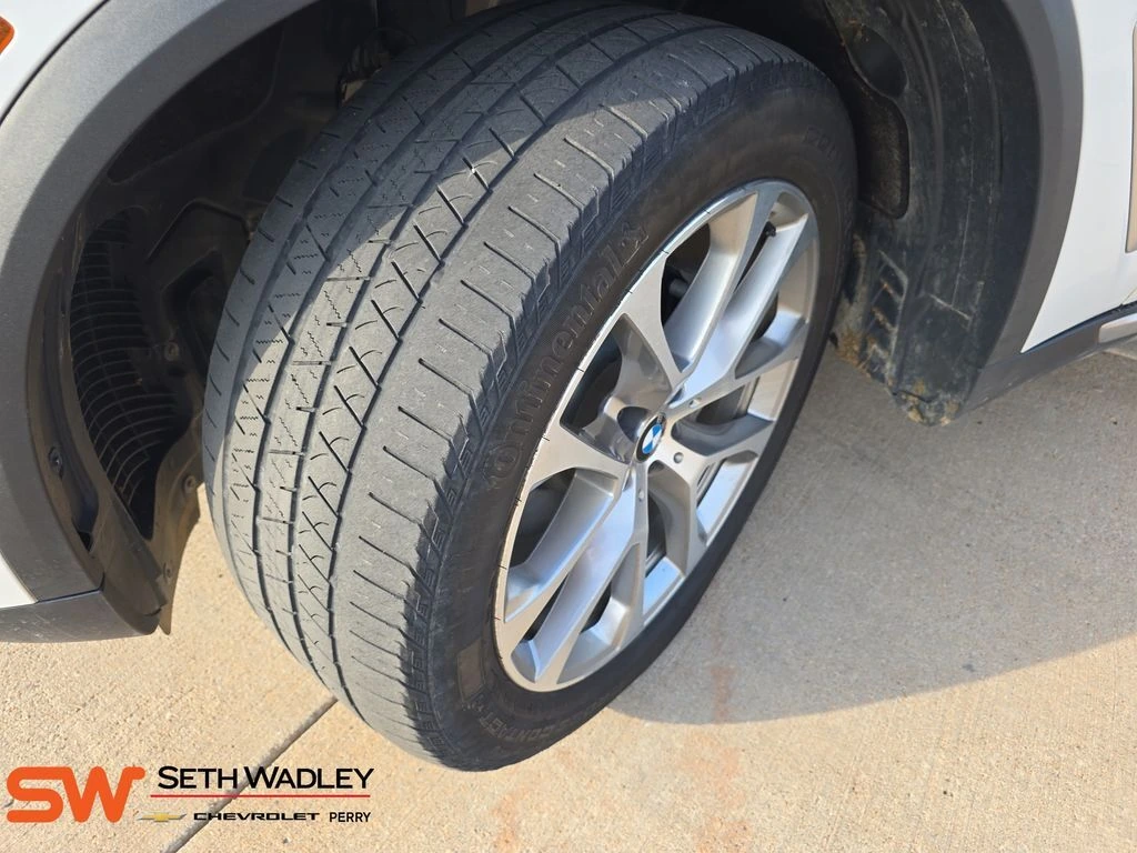 2020 BMW X5 40i - Photo 32