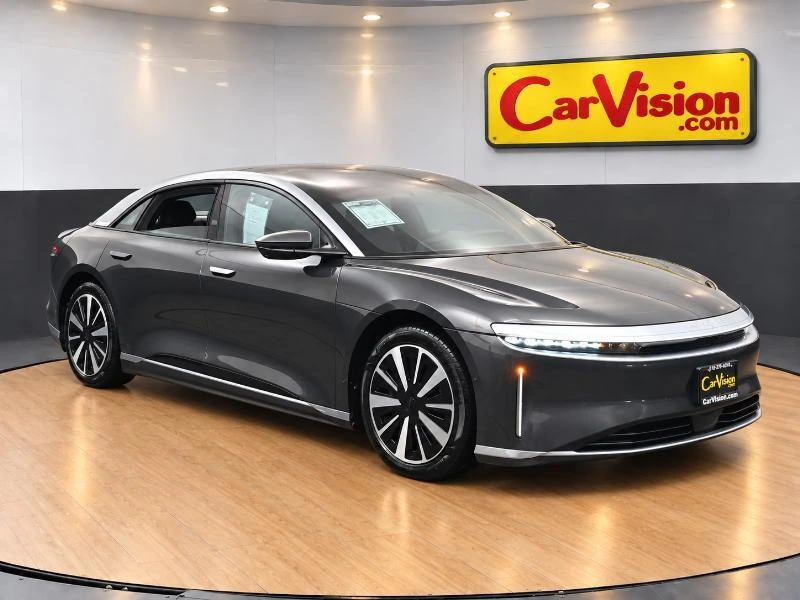 2023 Lucid Air