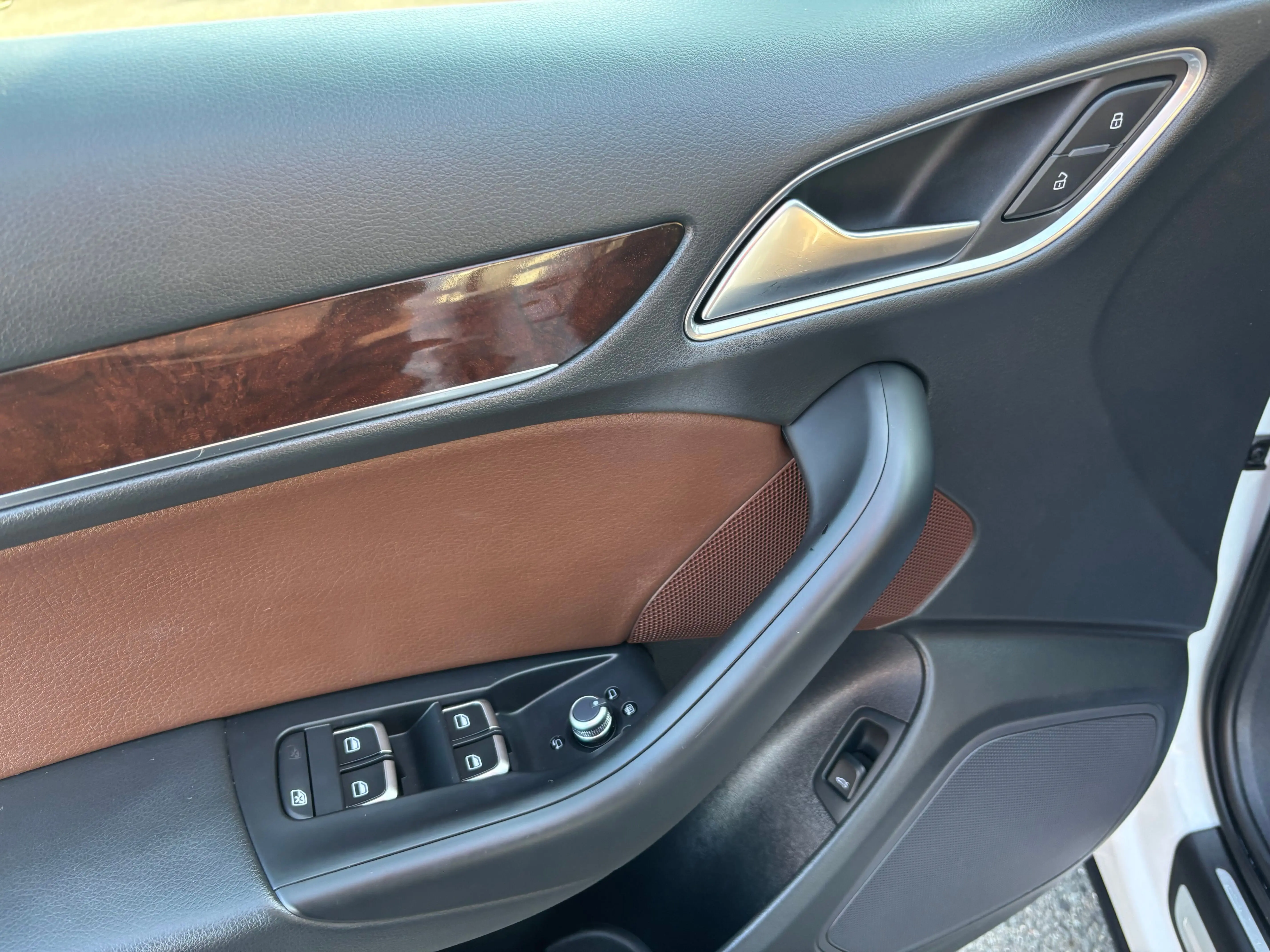 2018 Audi Q3 Premium Plus photo 6