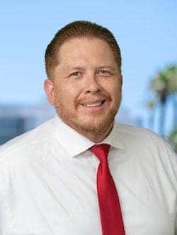 Jesse Garcia