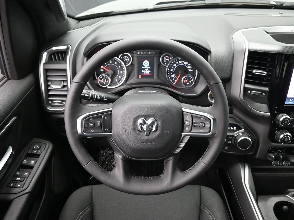2026 RAM 1500 Big Horn/Lone Star - Photo 18