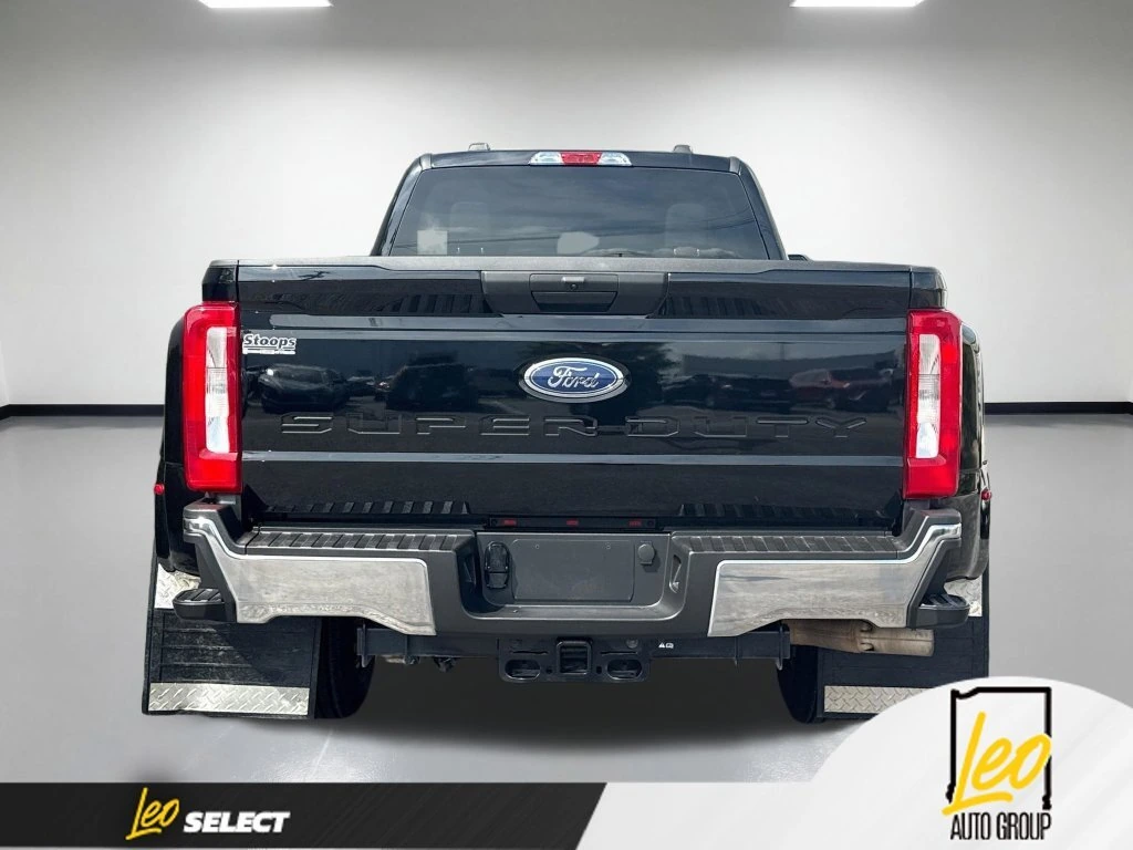 2026 Ford F-350 Super Duty XLT - Photo 9