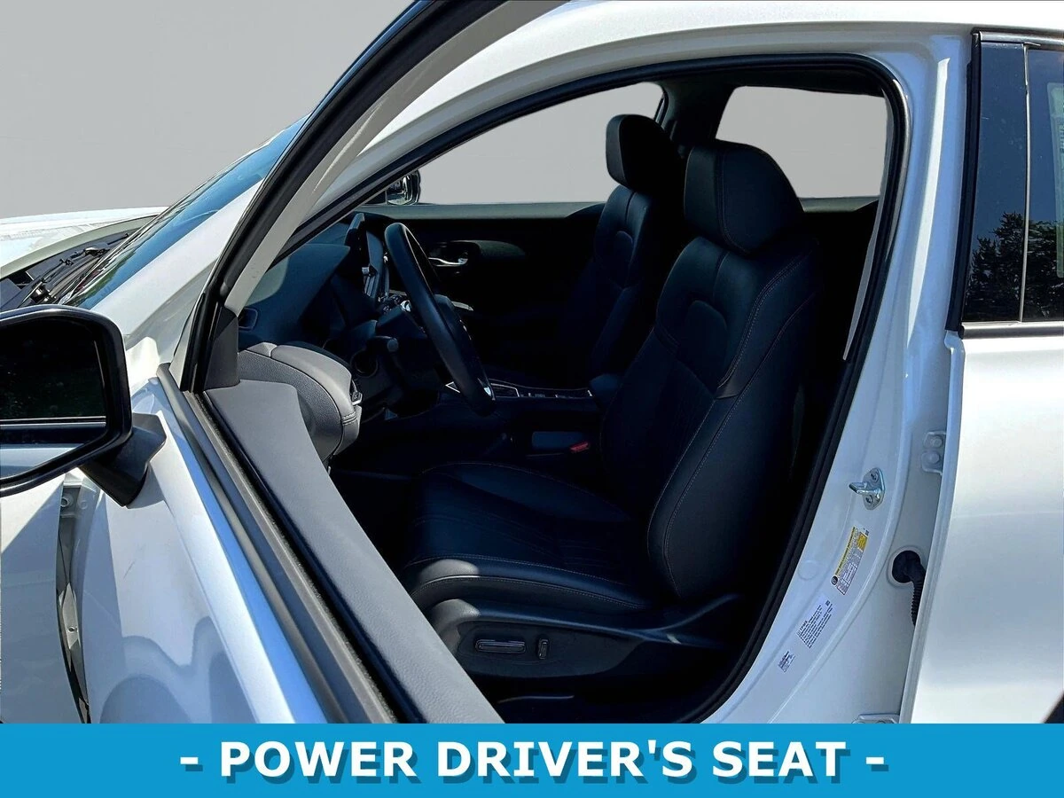 2026 Honda HR-V EX-L - Photo 21