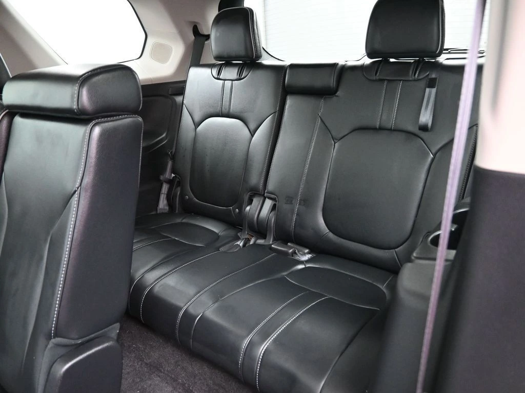 2023 Honda Pilot Elite - Photo 27