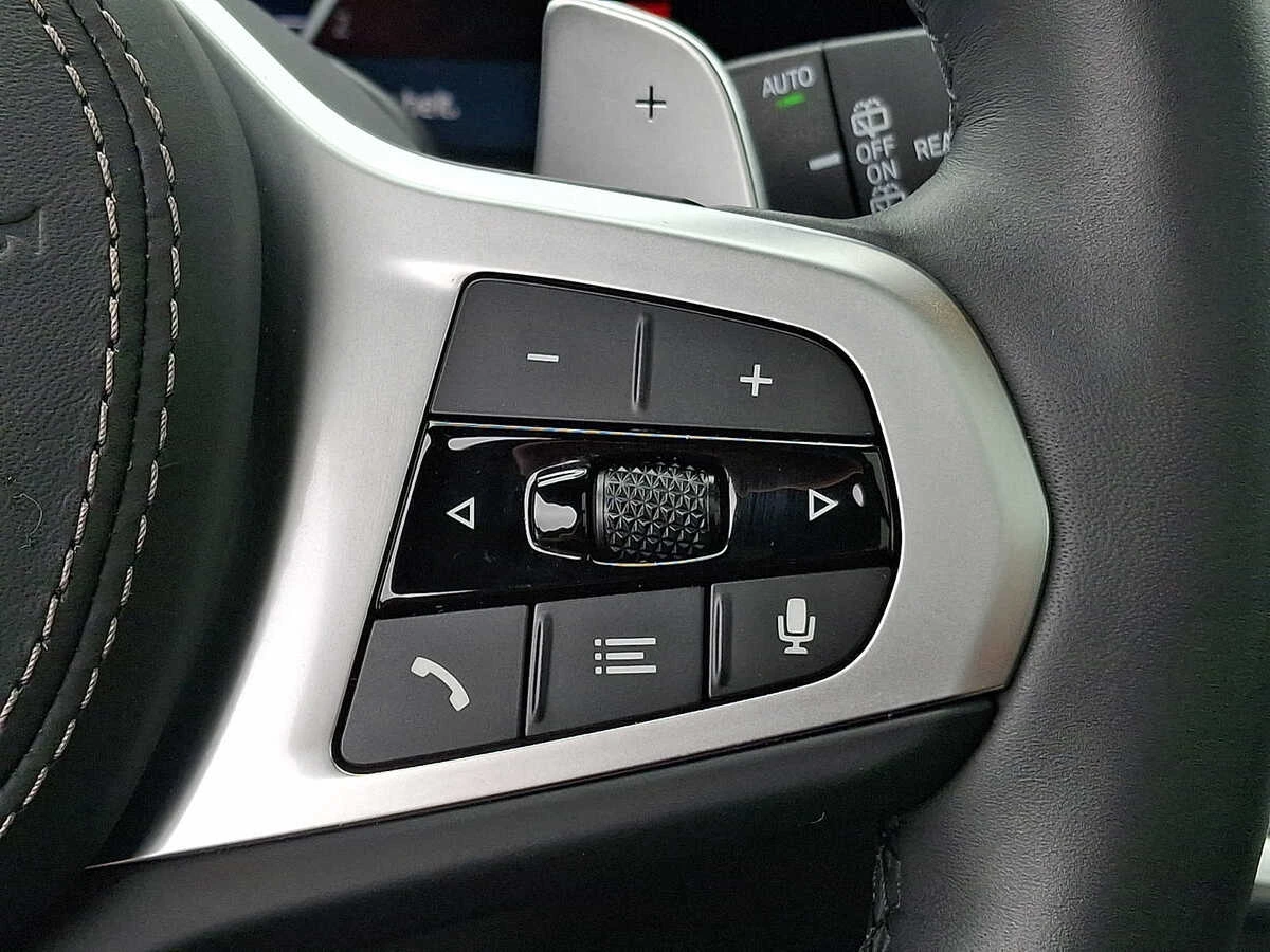 2026 BMW X5 50e - Photo 19