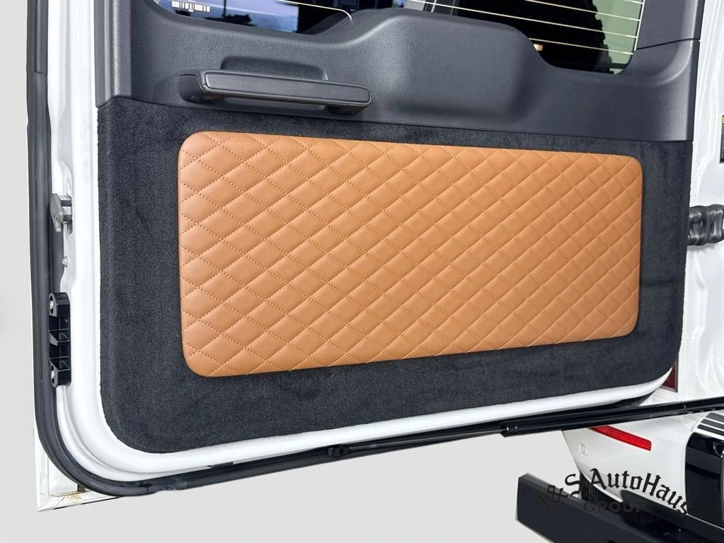 2022 Mercedes-Benz G-Class AMG G63 - Photo 46