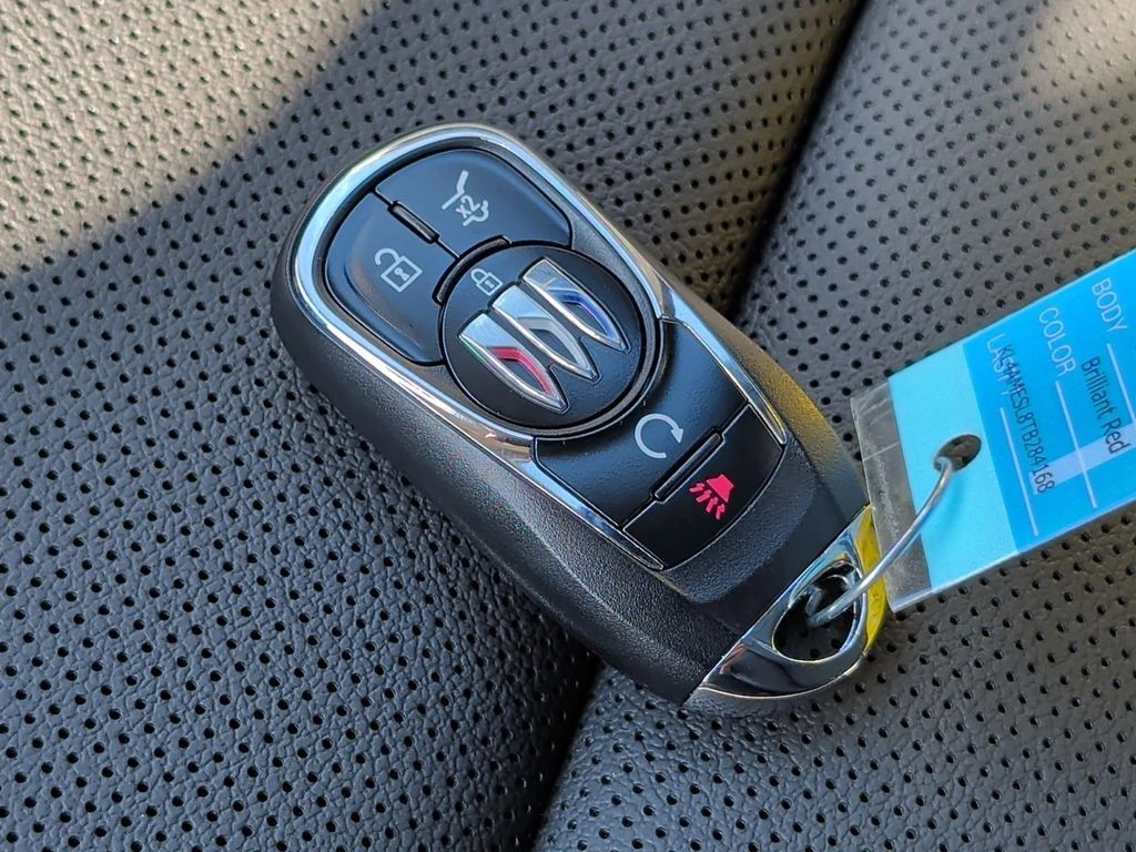 2026 Buick Encore GX Sport Touring - Photo 44
