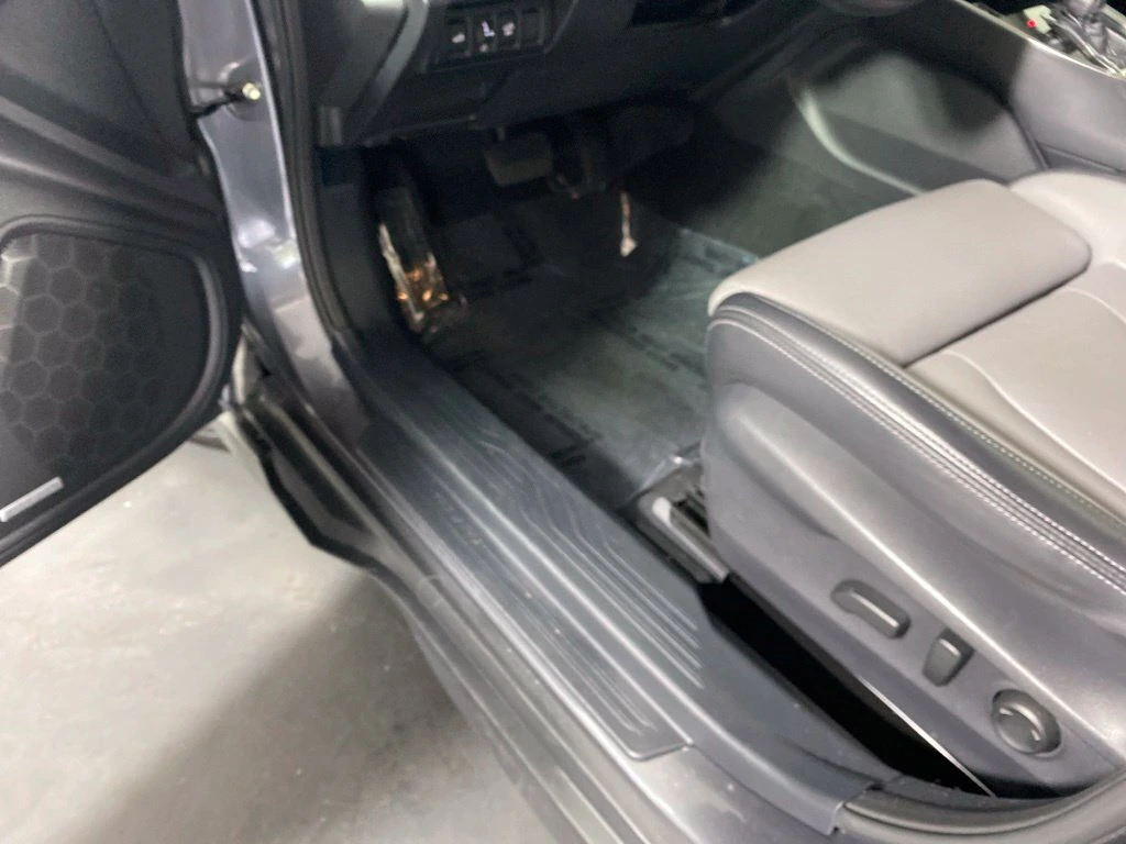 2021 Subaru Outback Limited - Photo 25