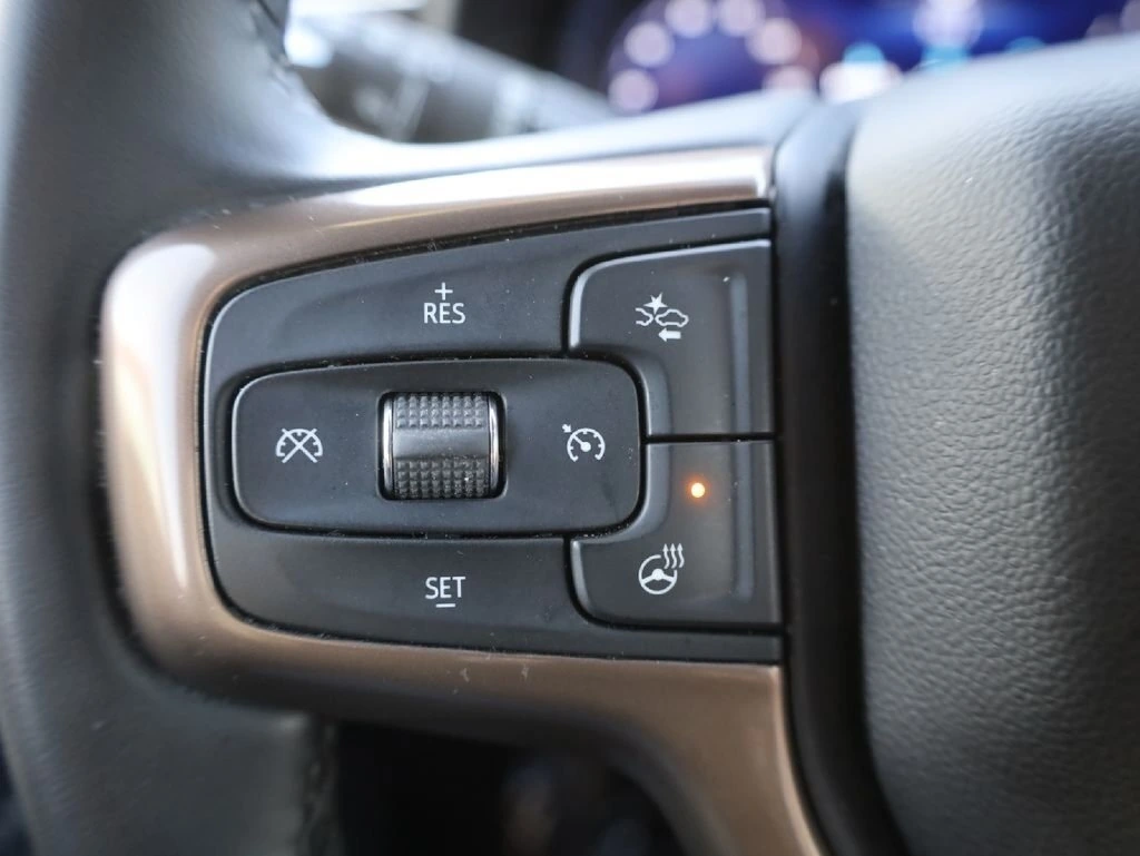 2023 Chevrolet Tahoe High Country - Photo 52
