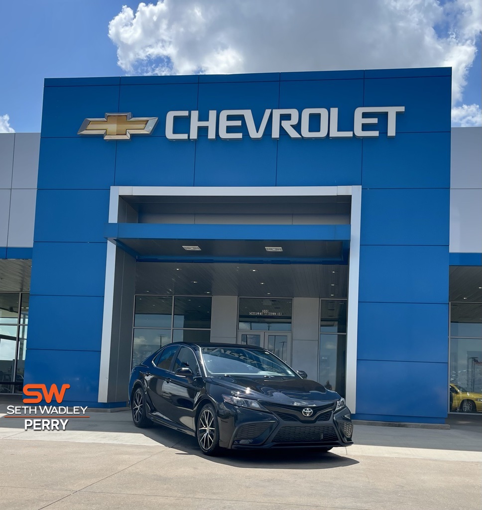 Vehicle