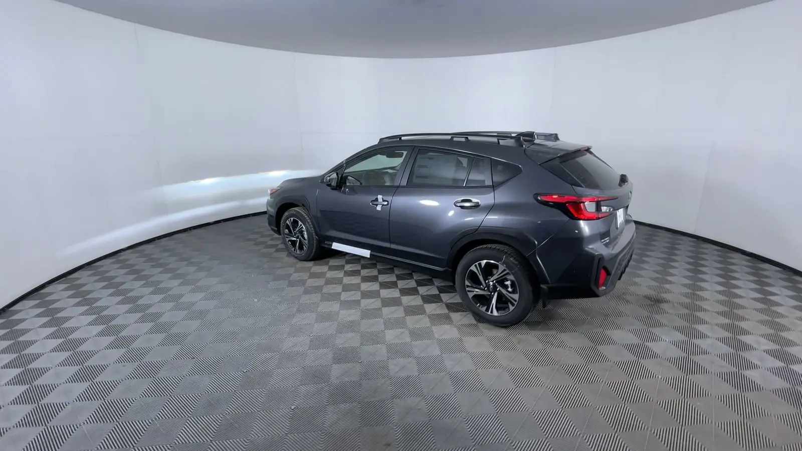 2025 Subaru Crosstrek Premium photo 6