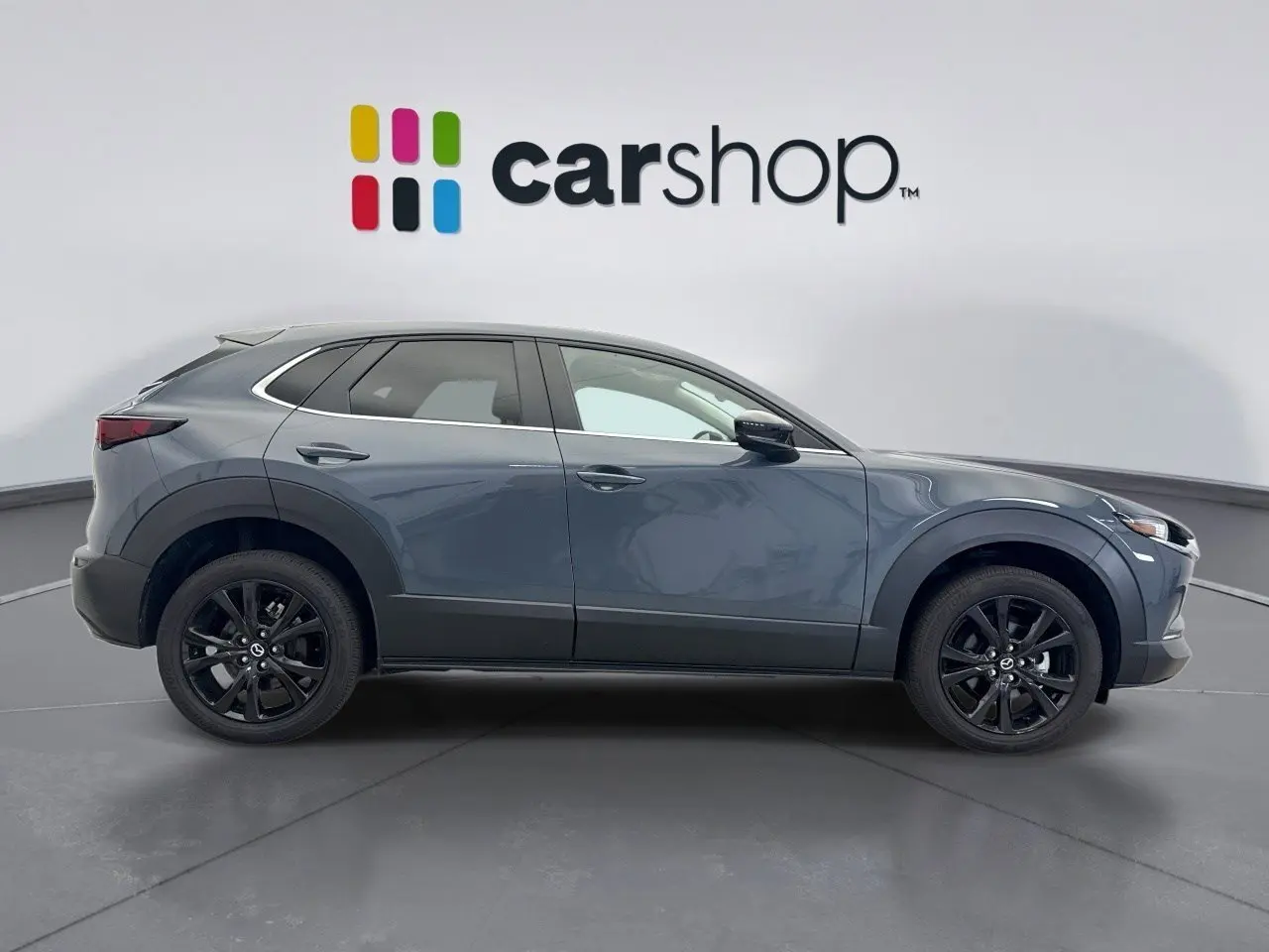 2024 Mazda CX-30 2.5 S Carbon photo 6