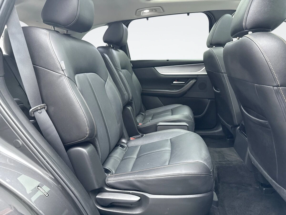 2024 Mazda CX-90 Turbo Premium Package - Photo 20