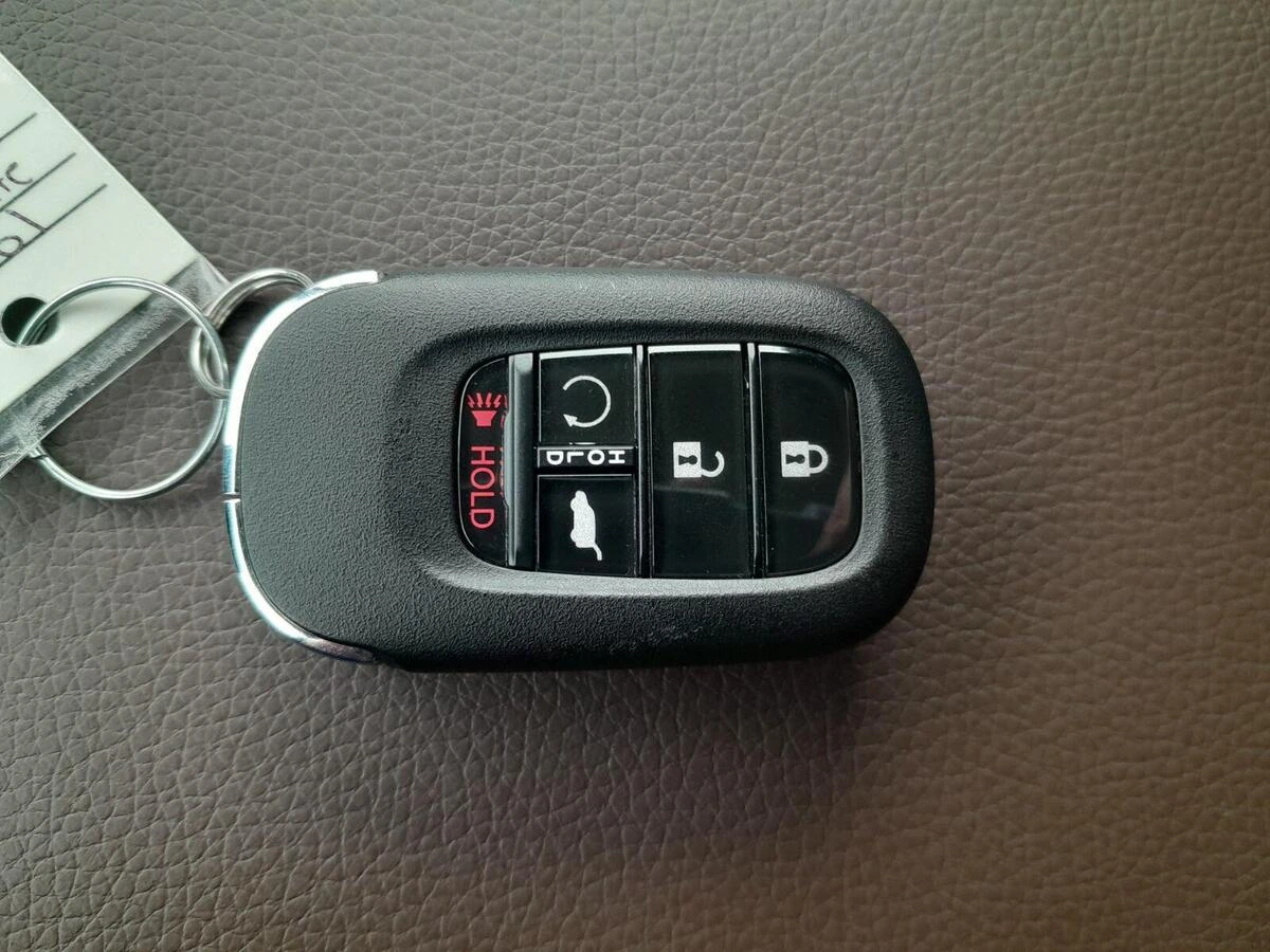 2024 Honda Pilot Elite - Photo 10