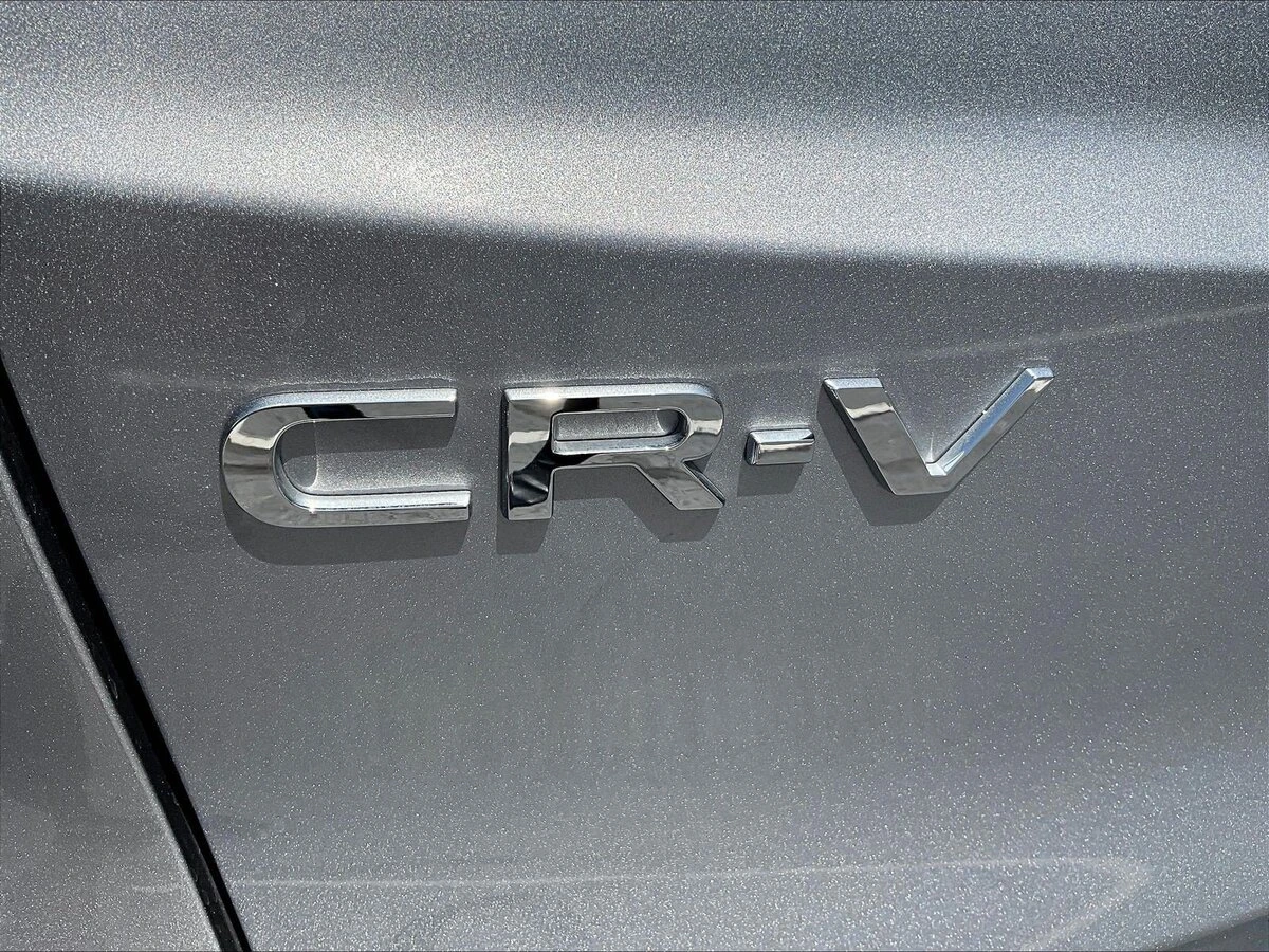 2026 Honda CR-V EX-L - Photo 24