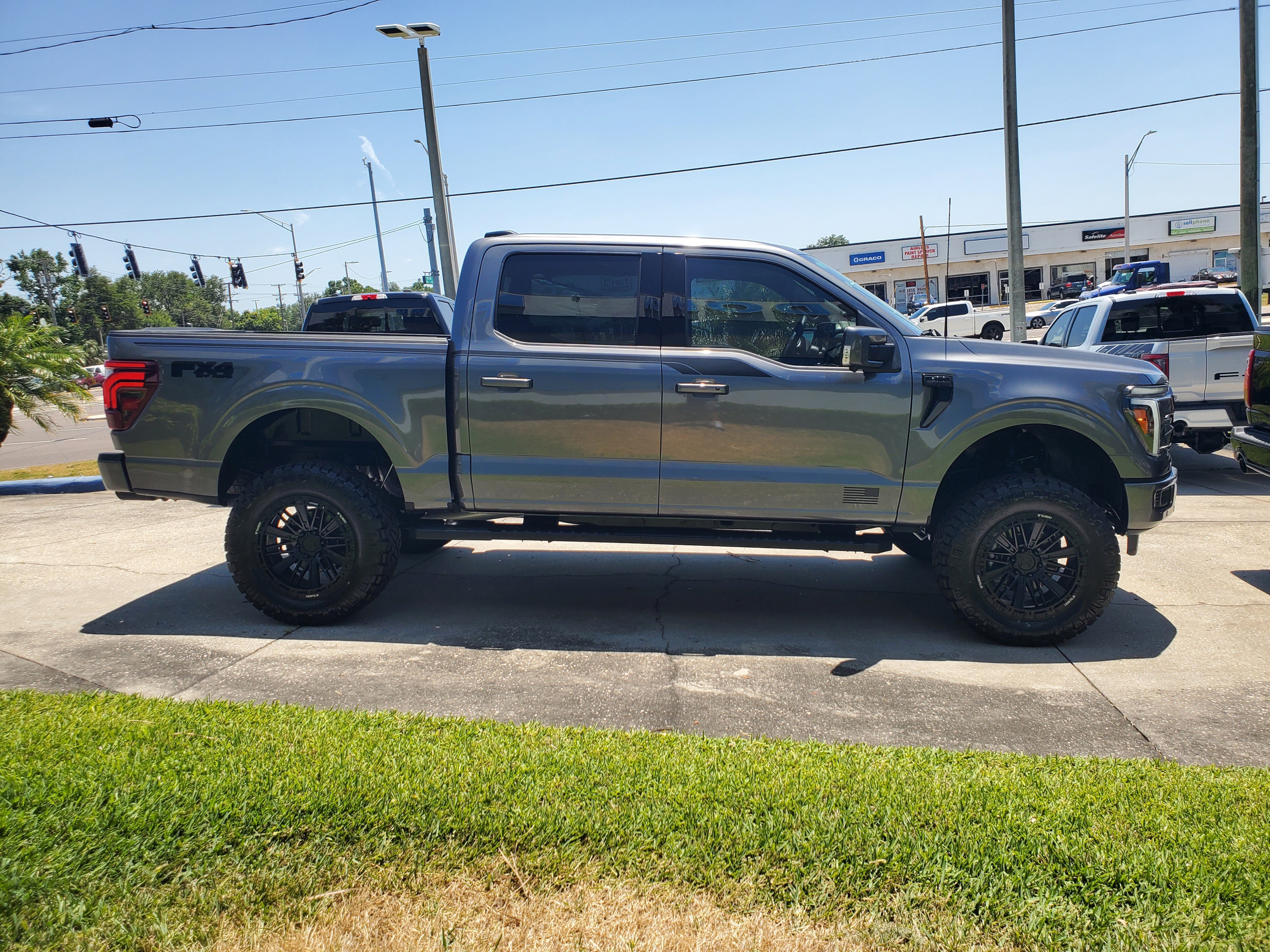 Vehicle