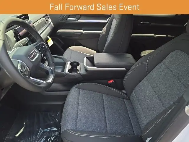 2026 Gmc Terrain Elevation photo 2