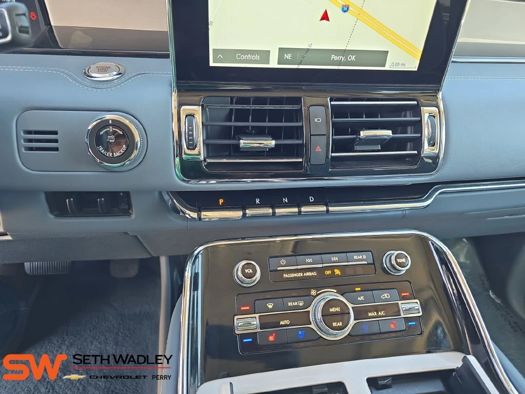 2021 Lincoln Navigator Black Label - Photo 26
