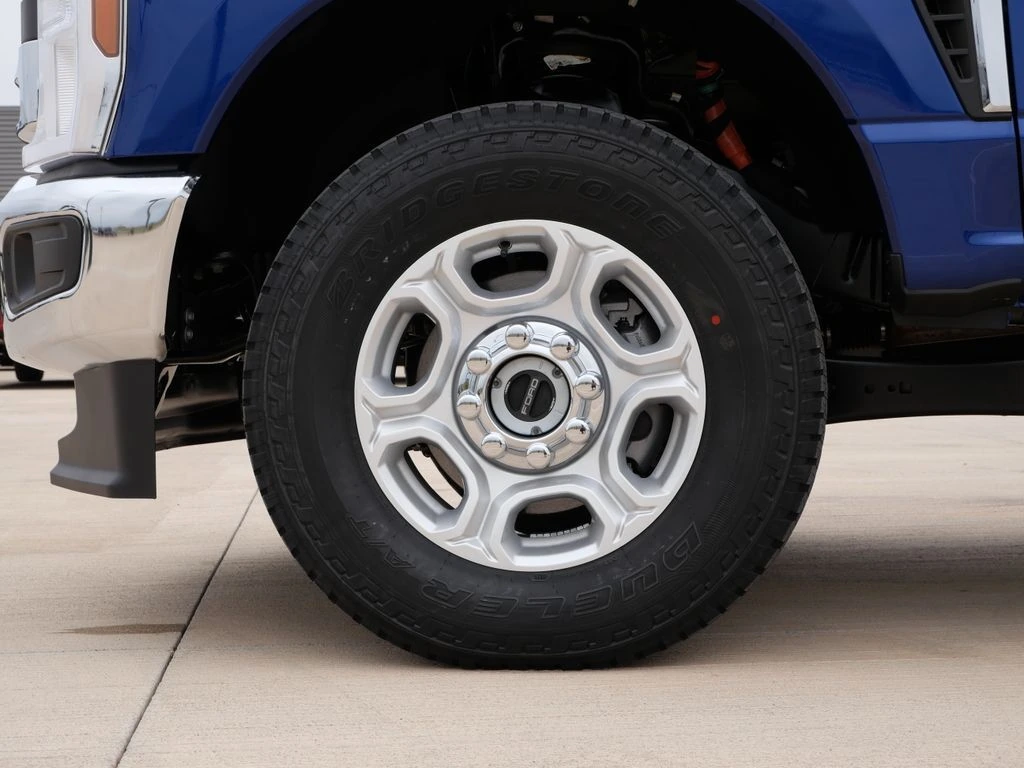 2026 Ford F-250 Super Duty XLT - Photo 11