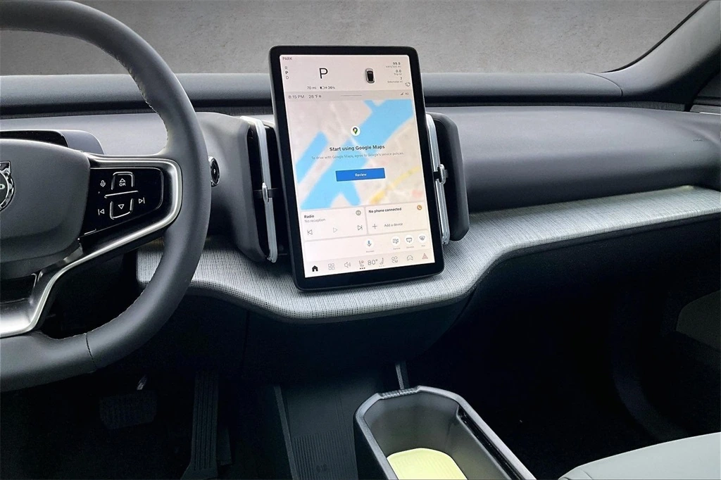 2026 Volvo - image 6