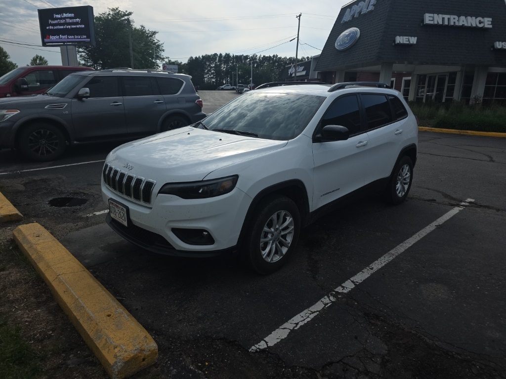 Vehicle