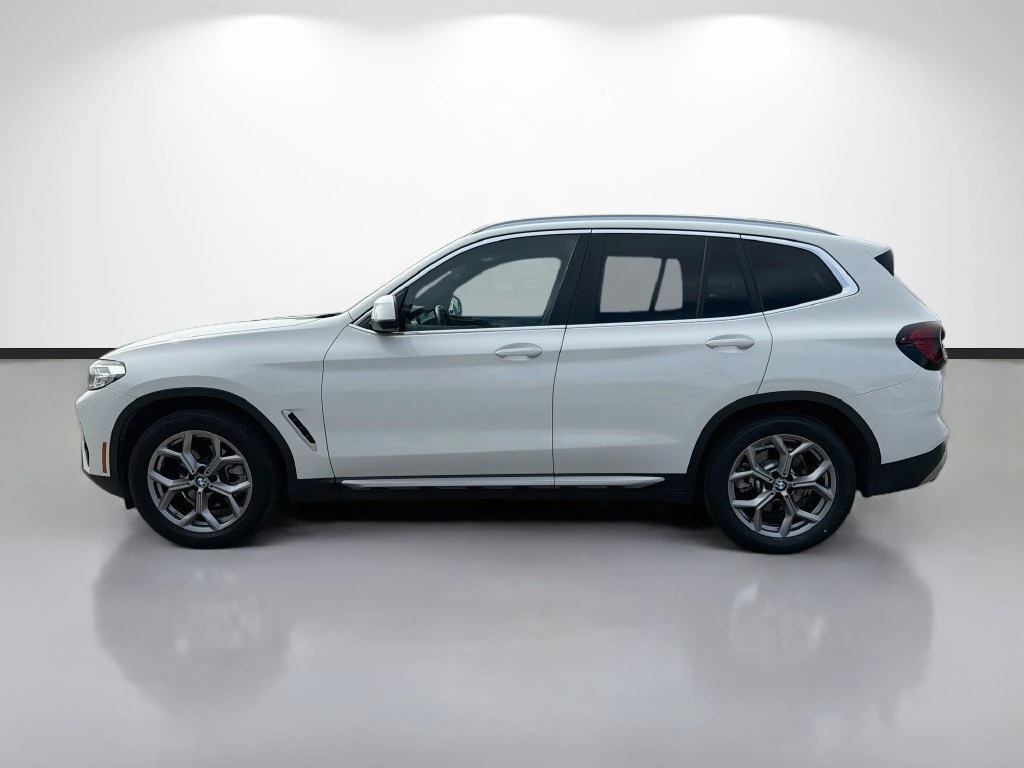 2023 BMW X3 30i - Photo 6