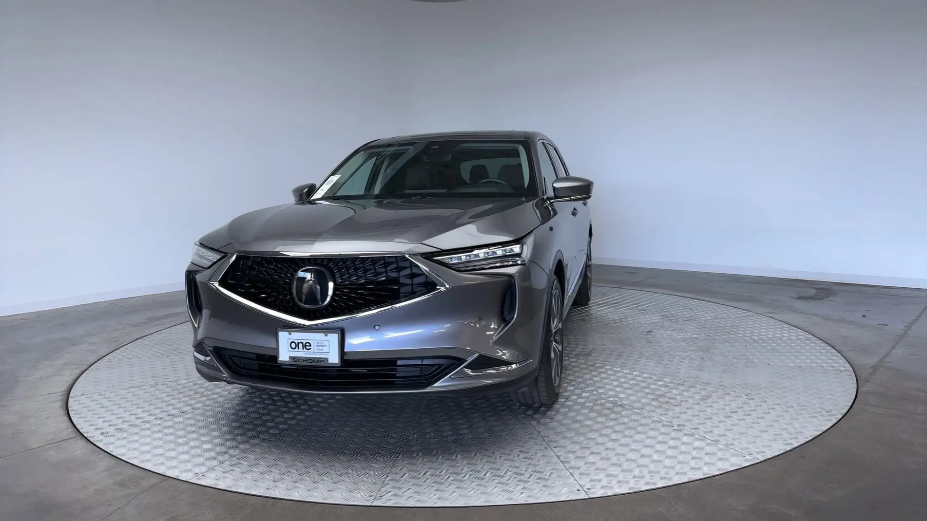 2023 Acura MDX SH-AWD Technology photo 3