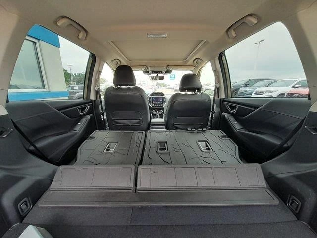 2023 Subaru Forester Touring - Photo 53