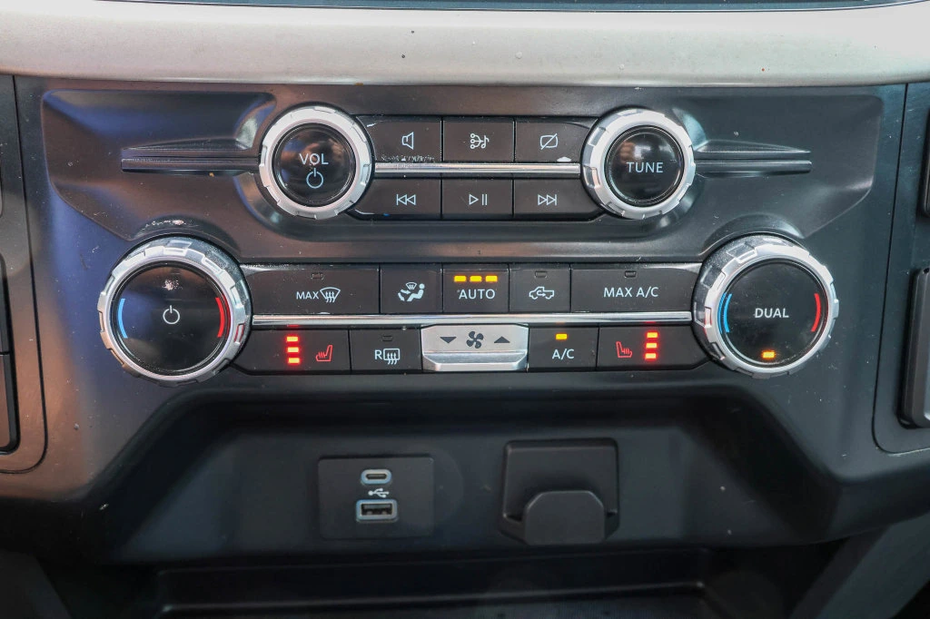 2022 Ford F-150 XLT - Photo 22