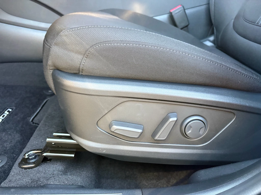2026 Hyundai Tucson 13