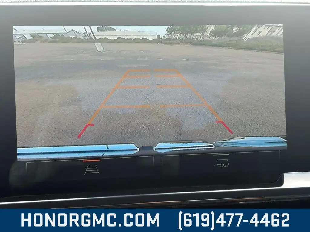 2024 Gmc Sierra Elevation photo 29