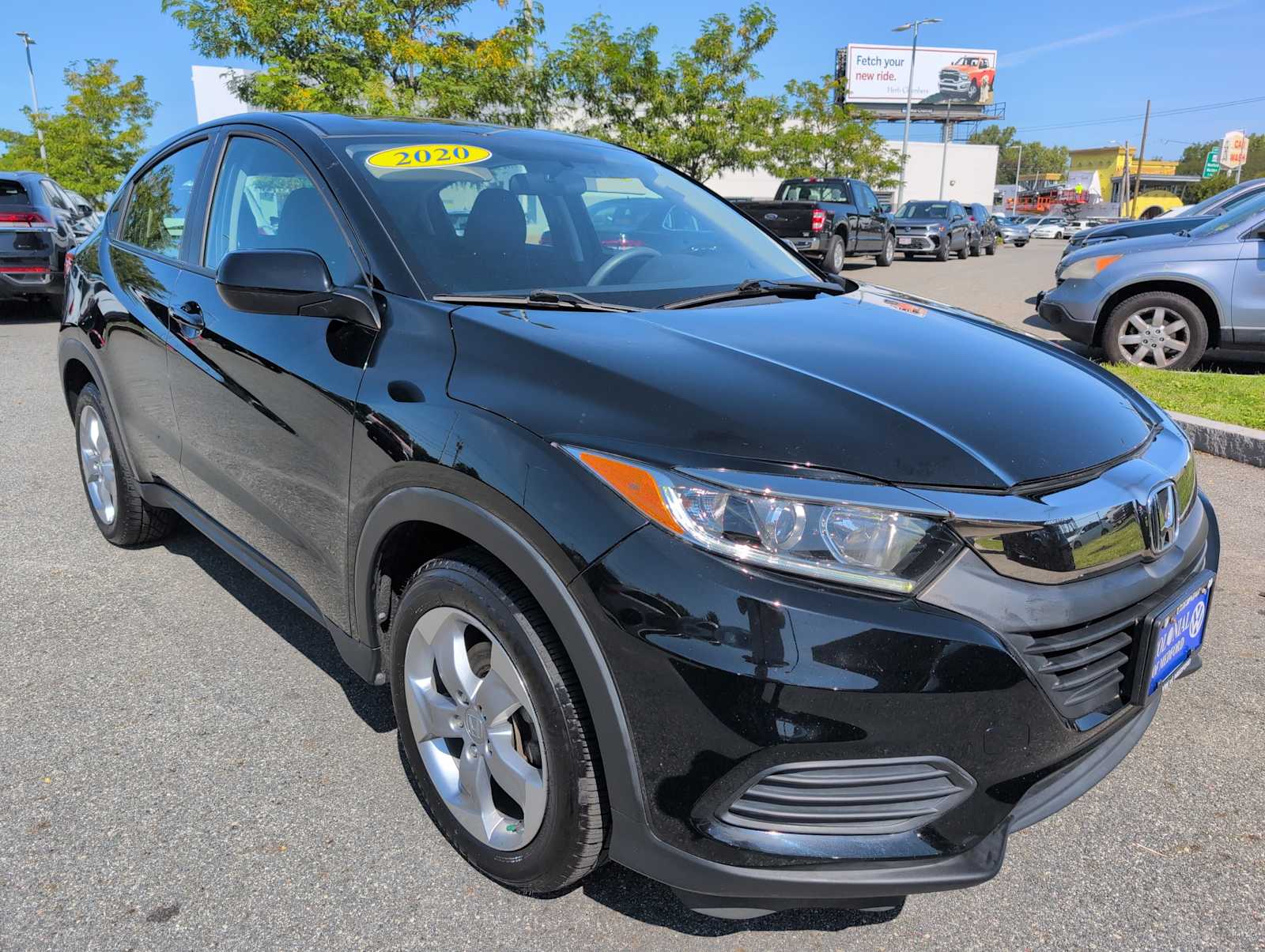 Vehicle