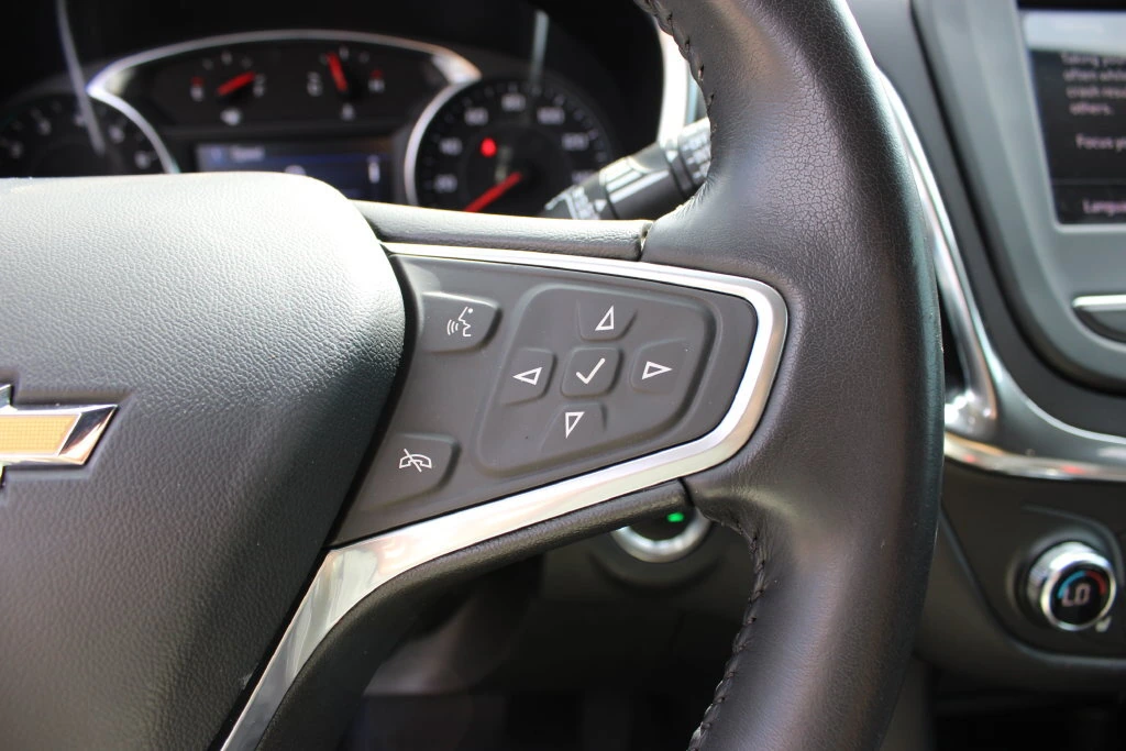 2022 Chevrolet Equinox LT - Photo 15