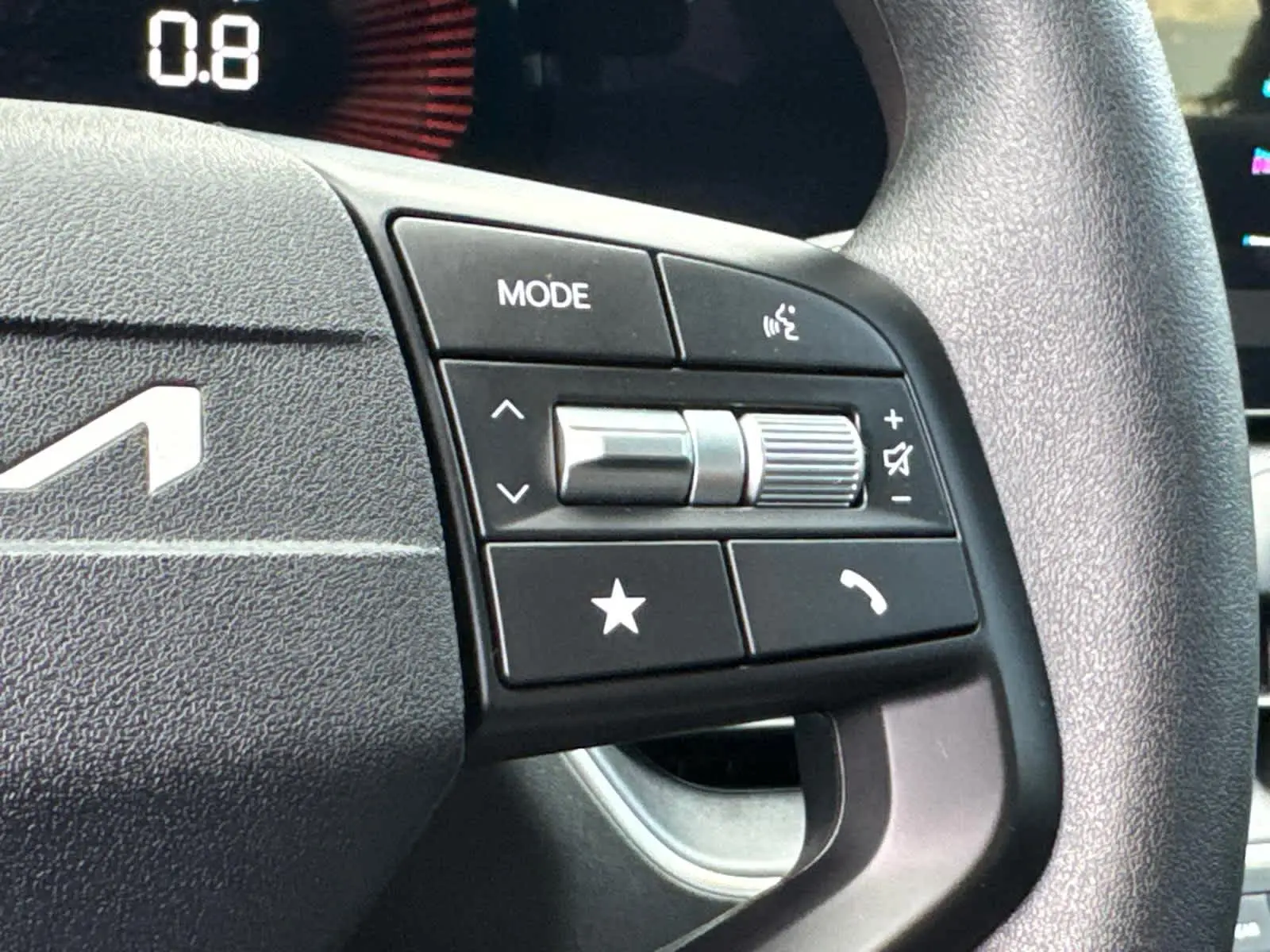 2025 Kia K4 LXS photo 20