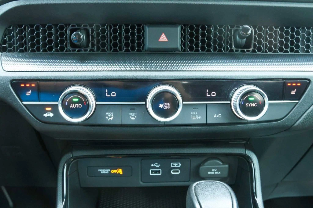 2024 Honda CR-V Sport - Photo 24